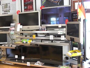 LCD & Plasma TV